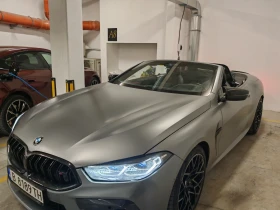 BMW M8 - 165000 лв. - 10989724 6