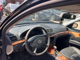 Mercedes-Benz E 220 CDI AVTOMAT/KOJA EURO 4 - 5300 лв. - 80830144 11
