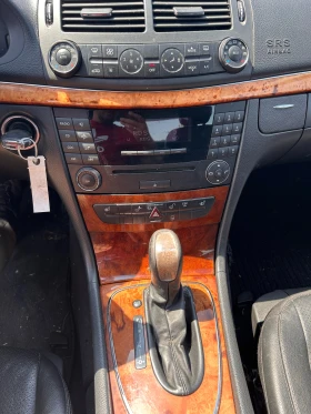 Mercedes-Benz E 220 CDI AVTOMAT/KOJA EURO 4 - 5300 лв. - 80830144 12