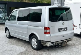 VW Multivan 2.5 Tdi HIGHLINE - 18000 лв. - 76286863 4