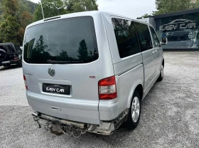 VW Multivan 2.5 Tdi HIGHLINE - 18000 лв. - 76286863 3