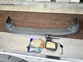 VW Multivan 2.5 Tdi HIGHLINE - 18000 лв. - 76286863 12