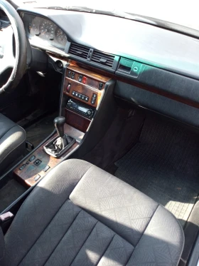 Mercedes-Benz 124 | Mobile.bg    4