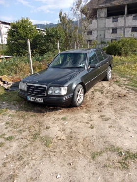     Mercedes-Benz 124