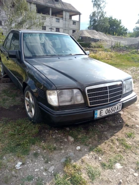 Mercedes-Benz 124 | Mobile.bg    2
