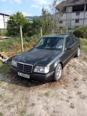 Mercedes-Benz 124 | Mobile.bg    3