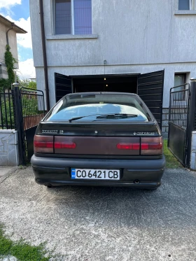 Обява за продажба на Renault 19 ~2 300 лв. - изображение 3