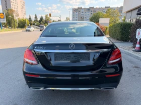 Обява за продажба на Mercedes-Benz E 220 2.2CDI* CARPLAY* ПОДГРЕВ* HEAD UP*  ~37 500 лв. - изображение 4
