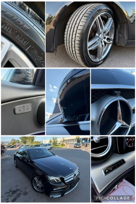 Mercedes-Benz E 220 2.2CDI* CARPLAY* * HEAD UP*  | Mobile.bg    16
