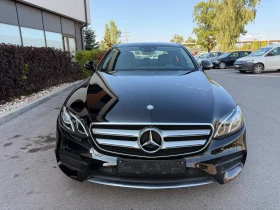 Обява за продажба на Mercedes-Benz E 220 2.2CDI* CARPLAY* ПОДГРЕВ* HEAD UP*  ~37 500 лв. - изображение 1