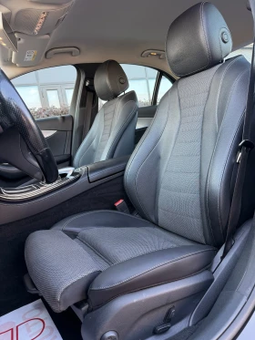 Обява за продажба на Mercedes-Benz E 220 2.2CDI* CARPLAY* ПОДГРЕВ* HEAD UP*  ~37 500 лв. - изображение 11
