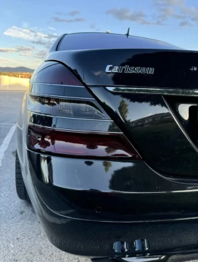 Обява за продажба на Mercedes-Benz S 500 ~23 500 лв. - изображение 3