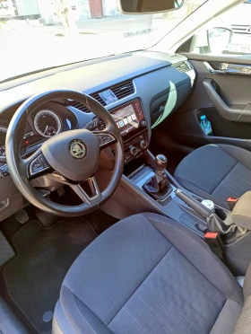 Skoda Octavia | Mobile.bg    7