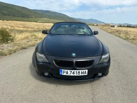     BMW 645
