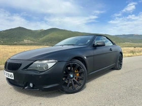     BMW 645