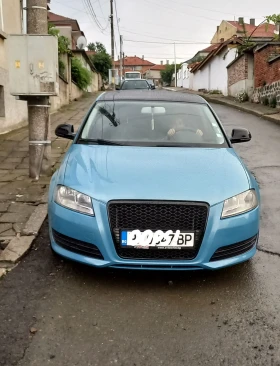 Audi A3 | Mobile.bg    6
