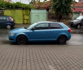 Audi A3 | Mobile.bg    5