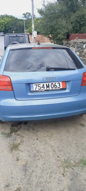 Audi A3 | Mobile.bg    2