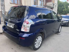 Обява за продажба на Toyota Corolla verso 2200 ~8 000 лв. - изображение 7