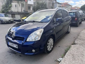 Обява за продажба на Toyota Corolla verso 2200 ~8 000 лв. - изображение 1