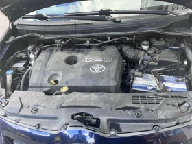 Обява за продажба на Toyota Corolla verso 2200 ~8 000 лв. - изображение 4