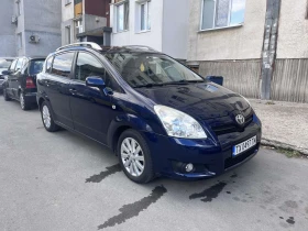 Обява за продажба на Toyota Corolla verso 2200 ~8 000 лв. - изображение 1
