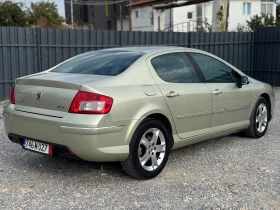 Обява за продажба на Peugeot 407 2.0 HDI ~6 100 лв. - изображение 4