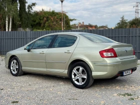 Обява за продажба на Peugeot 407 2.0 HDI ~6 100 лв. - изображение 3