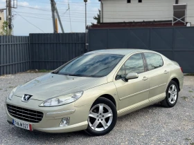 Обява за продажба на Peugeot 407 2.0 HDI ~6 100 лв. - изображение 1