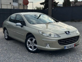Обява за продажба на Peugeot 407 2.0 HDI ~6 100 лв. - изображение 1