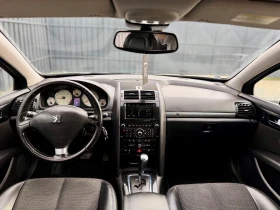 Обява за продажба на Peugeot 407 2.0 HDI ~6 100 лв. - изображение 8