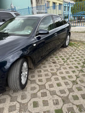 Обява за продажба на Audi A6 ~4 500 лв. - изображение 3