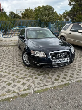 Обява за продажба на Audi A6 ~4 500 лв. - изображение 1