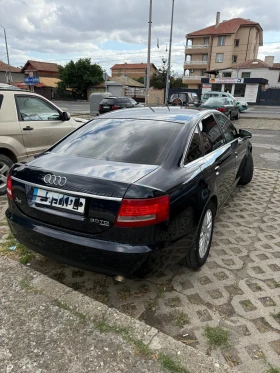 Обява за продажба на Audi A6 ~4 500 лв. - изображение 5