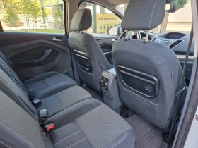 Ford C-max 1.6 / Кейлес, Навигация, Старт стоп - 7299 лв. - 64569776 10
