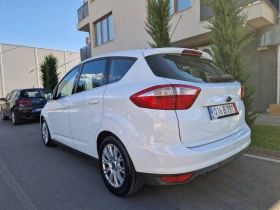 Ford C-max 1.6 / Кейлес, Навигация, Старт стоп - 7299 лв. - 64569776 4