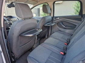 Ford C-max 1.6 / Кейлес, Навигация, Старт стоп - 7299 лв. - 64569776 11