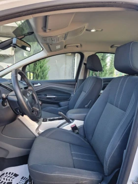 Ford C-max 1.6 / Кейлес, Навигация, Старт стоп - 7299 лв. - 64569776 17