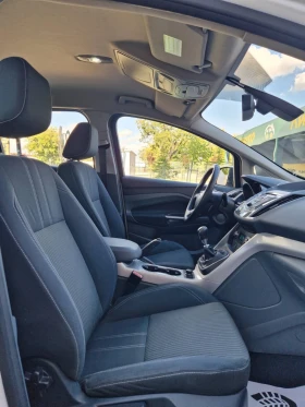 Ford C-max 1.6 / Кейлес, Навигация, Старт стоп - 7299 лв. - 64569776 9