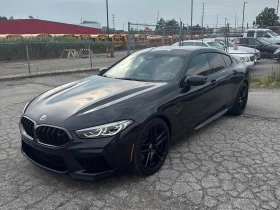BMW M8 COMPETITION * * CARFAX * * АВТО КРЕДИТ * * 