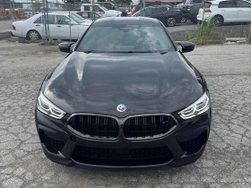BMW M8 COMPETITION * * CARFAX * * АВТО КРЕДИТ * * - 136000 лв. - 71601927 2