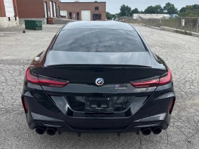 BMW M8 COMPETITION * * CARFAX * * АВТО КРЕДИТ * * - 136000 лв. - 71601927 4