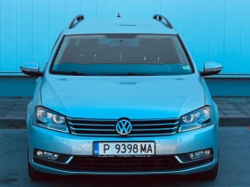 Обява за продажба на VW Passat ~13 999 лв. - изображение 1
