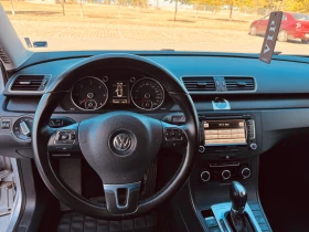 Обява за продажба на VW Passat ~13 999 лв. - изображение 7