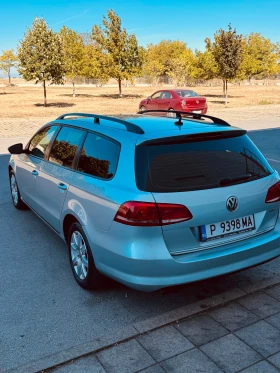 VW Passat | Mobile.bg    13