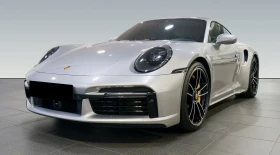 Обява за продажба на Porsche 911 992 TURBO S COUPE/CERAMIC/BURMEST/360/SPORT CHRONO ~ 226 776 EUR - изображение 2