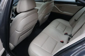 Обява за продажба на BMW 530 F10 LCI Individual   258 к.с 2014 ~24 900 лв. - изображение 8
