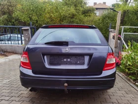     Mercedes-Benz C 220 2.2, 136..