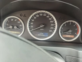 Mercedes-Benz C 220 2.2, 136.. | Mobile.bg    10