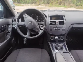 Mercedes-Benz C 220 2.2, 136.. | Mobile.bg    9